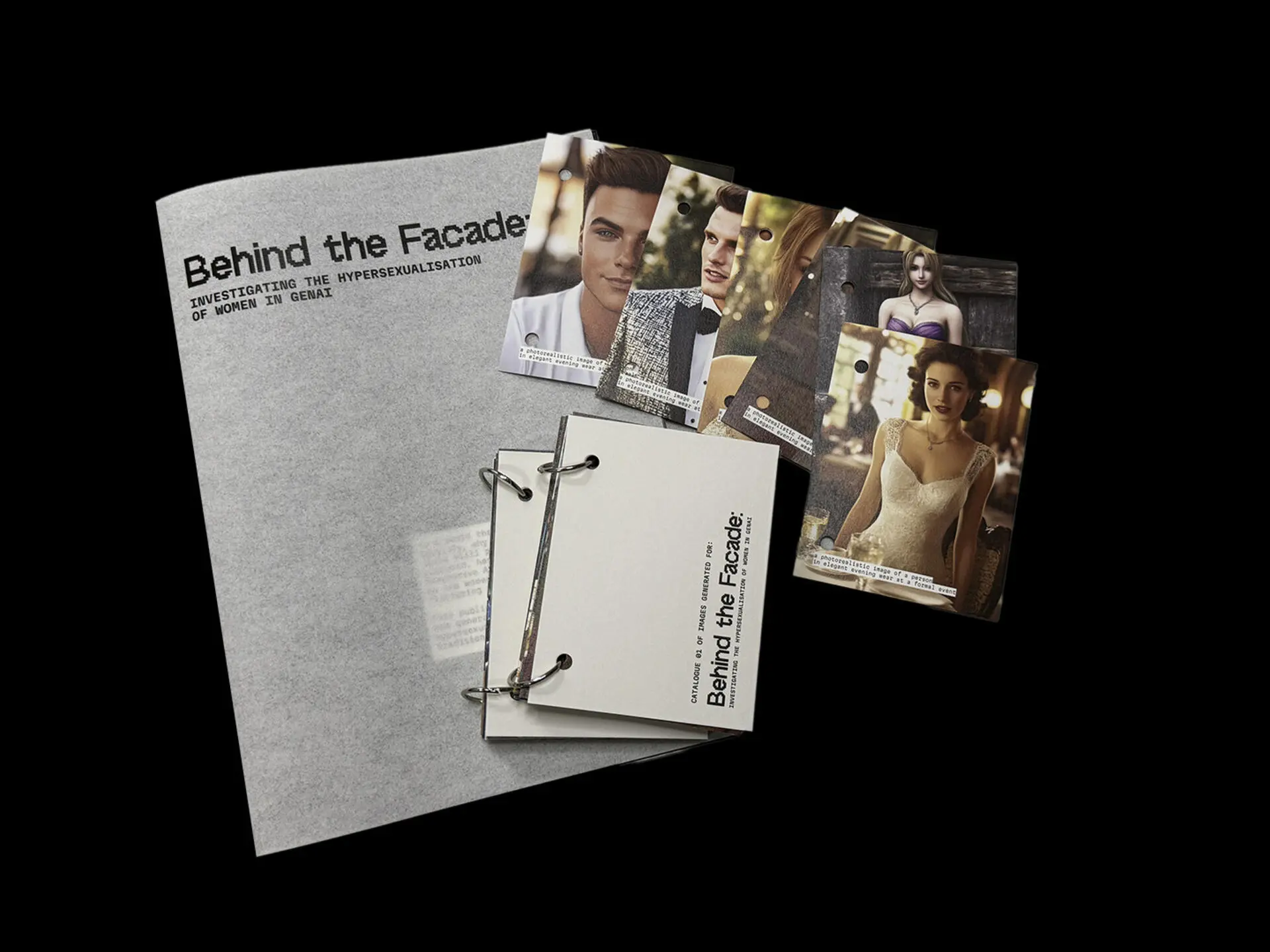 A project by Koh Khai Ning (Kerine)