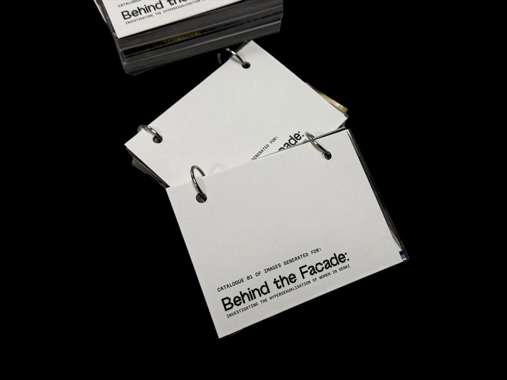 A project by Koh Khai Ning (Kerine)