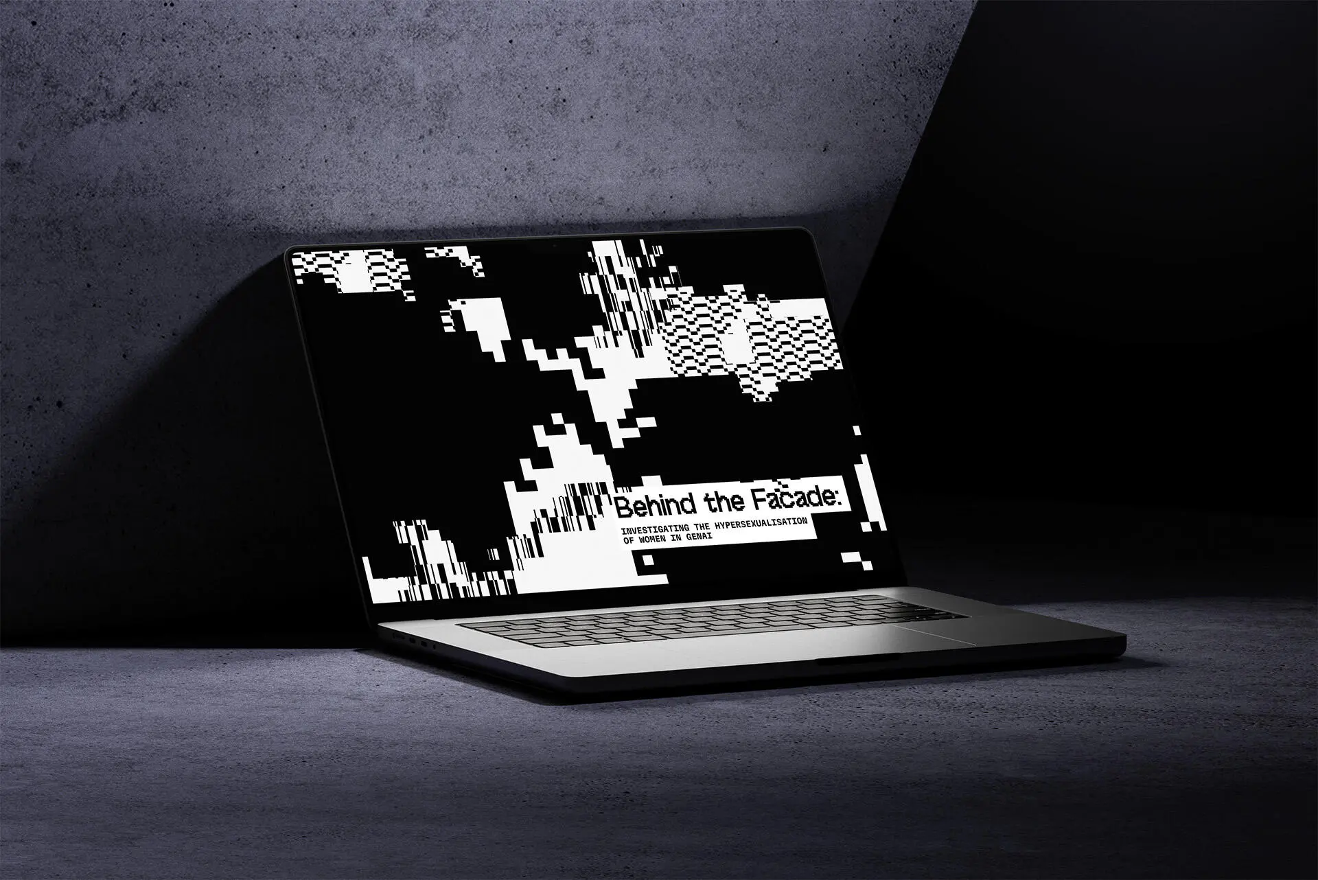 A project by Koh Khai Ning (Kerine)