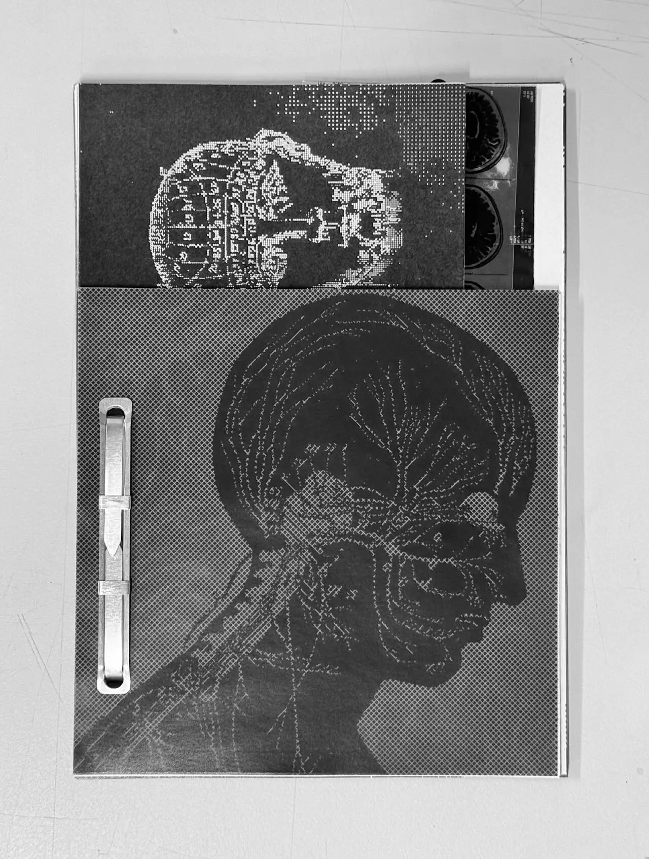 A project by Nur Rabi'atul Adawiah