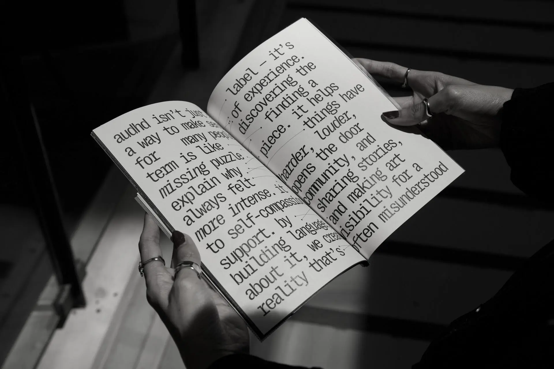 A project by Nur Rabi'atul Adawiah