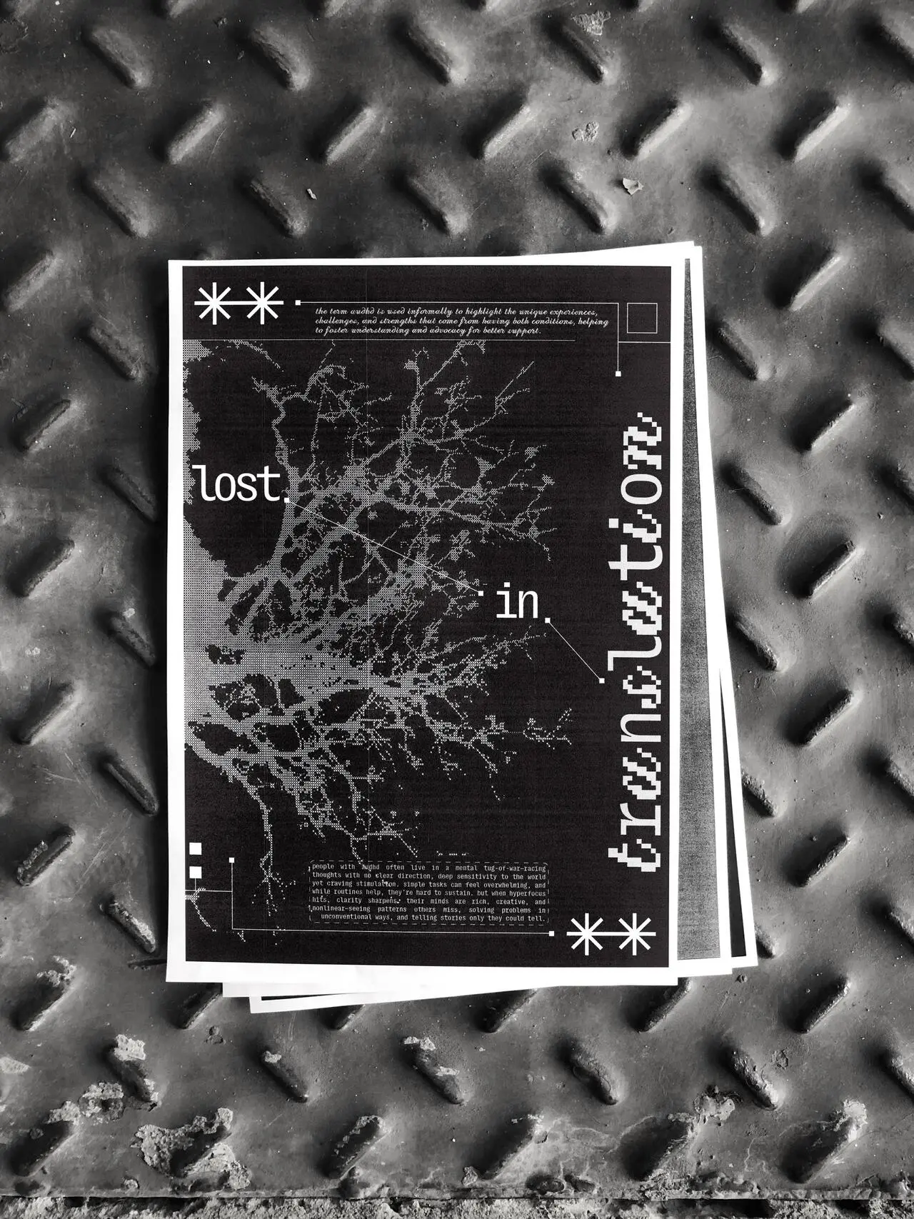 A project by Nur Rabi'atul Adawiah