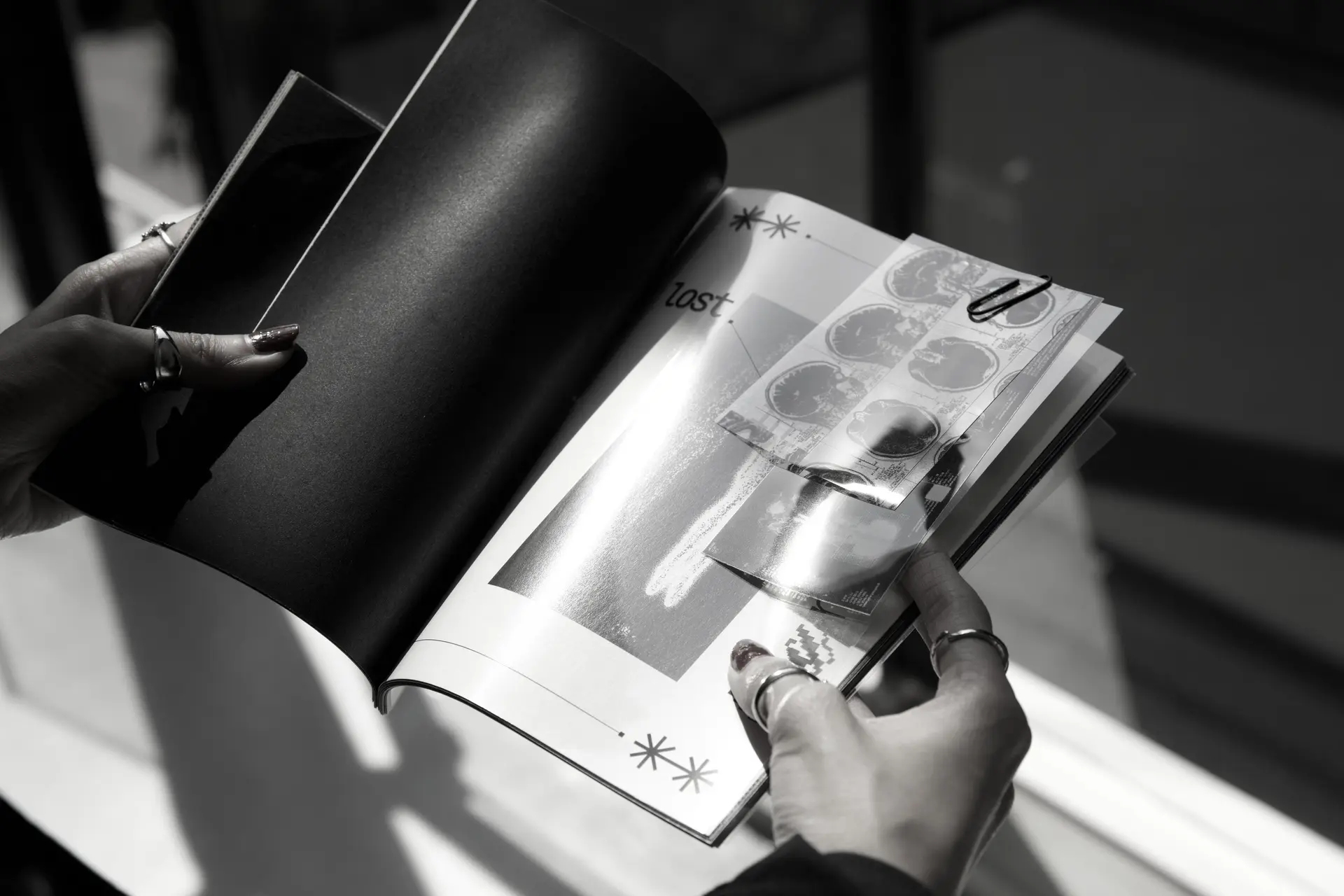 A project by Nur Rabi'atul Adawiah