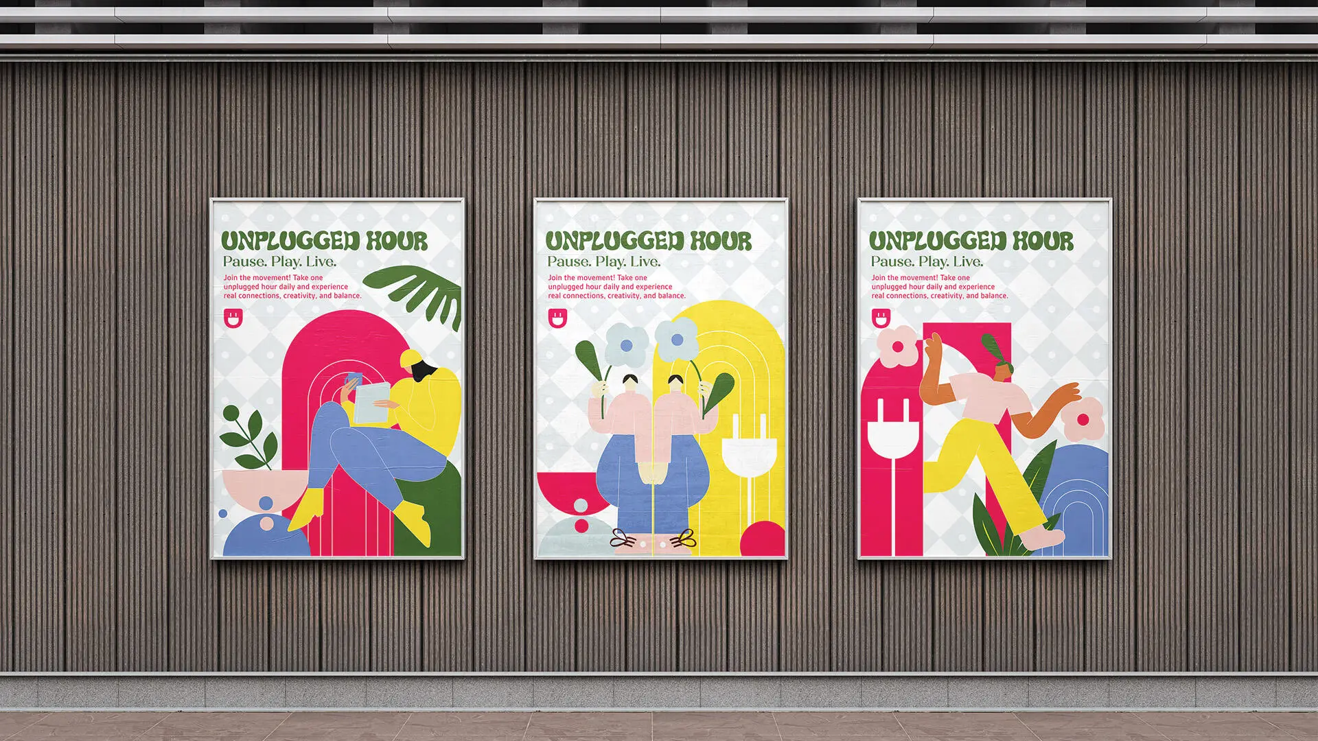 A project by Kaniska