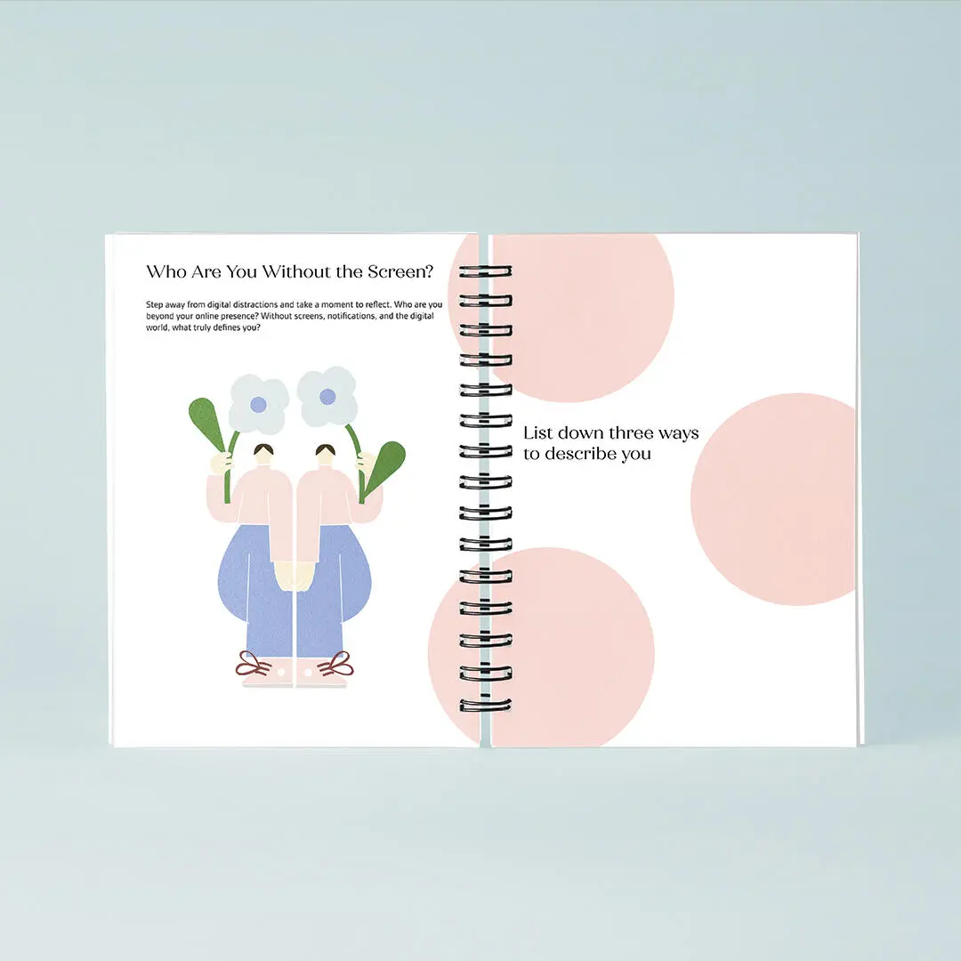 A project by Kaniska