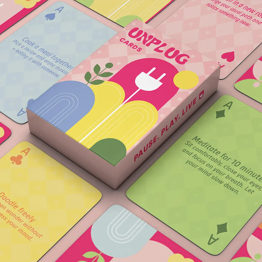 A project by Kaniska