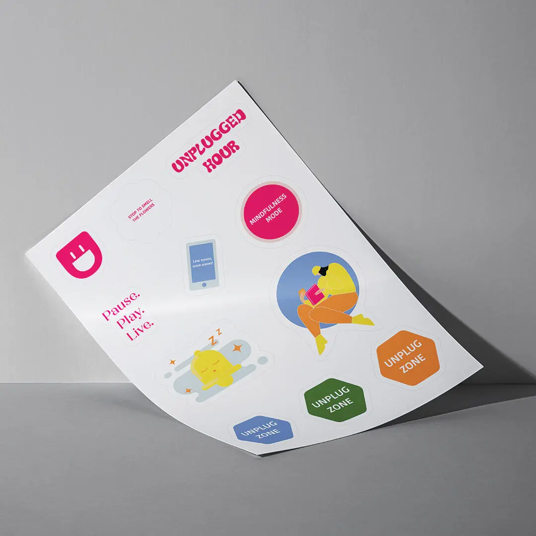 A project by Kaniska