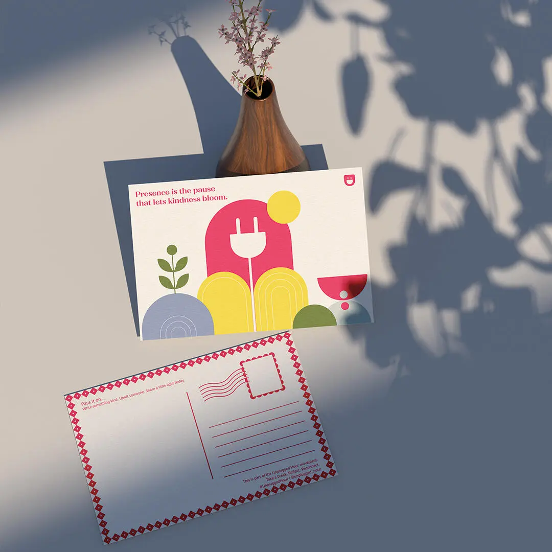 A project by Kaniska