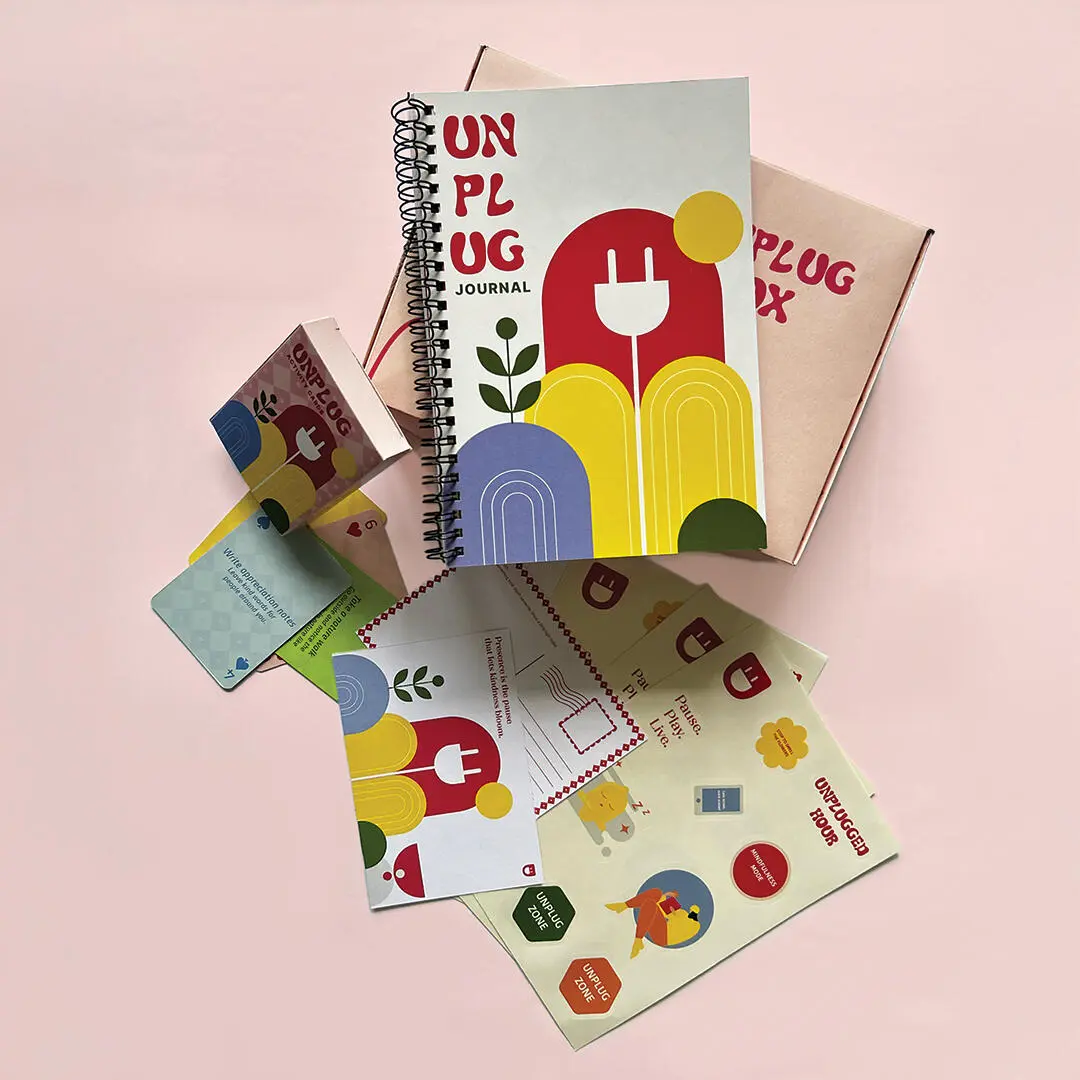 A project by Kaniska