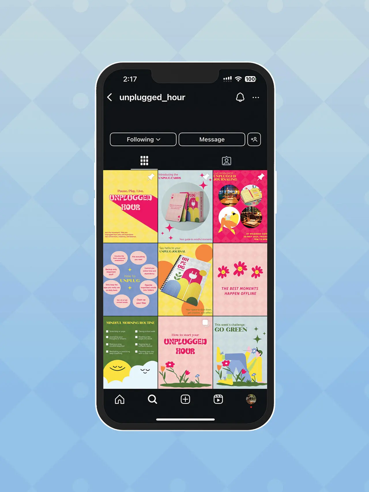 A project by Kaniska