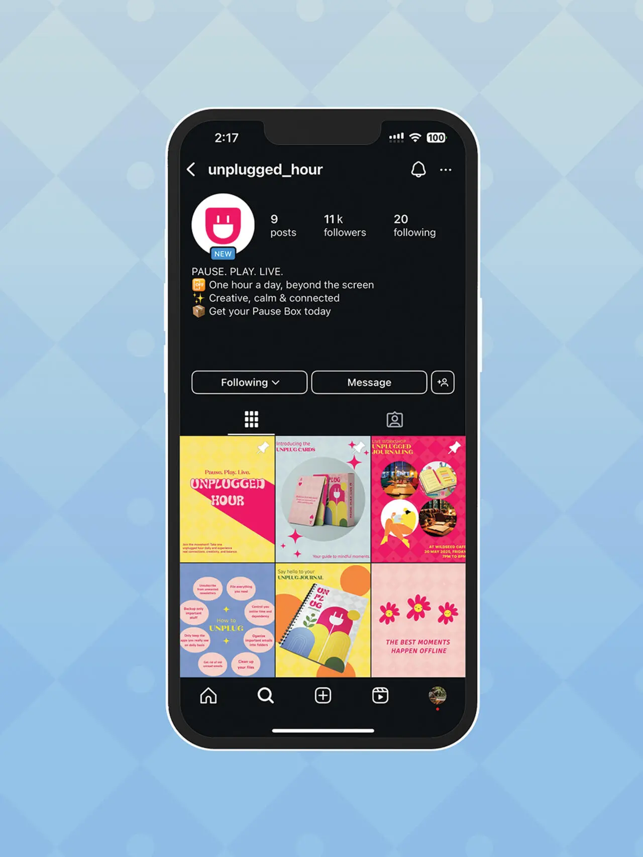 A project by Kaniska