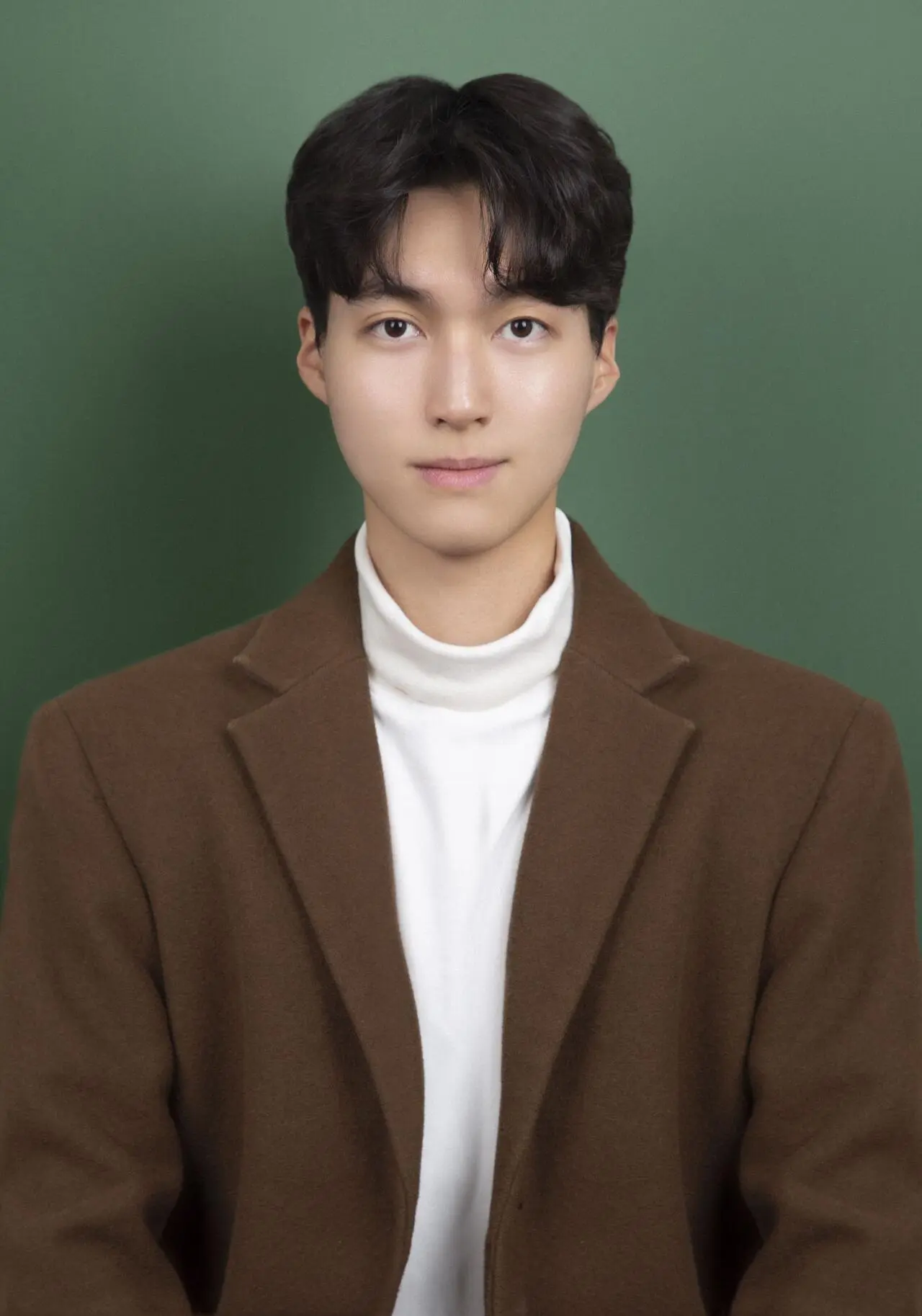 Shin Gwanho