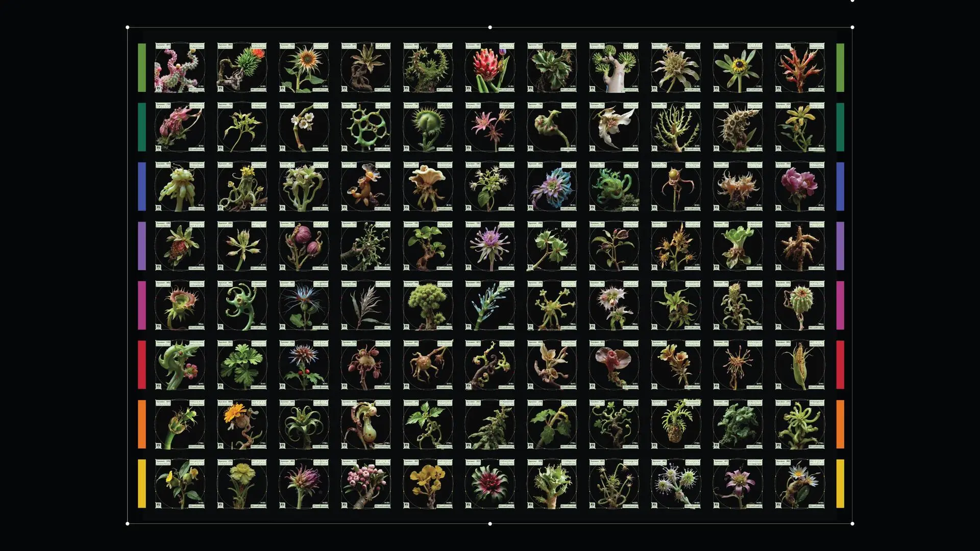 A project by Yeo Zhe En Keafe