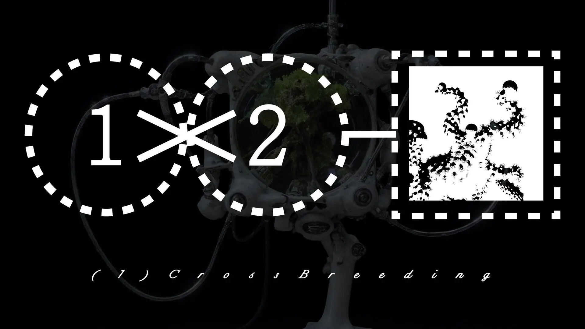 A project by Yeo Zhe En Keafe