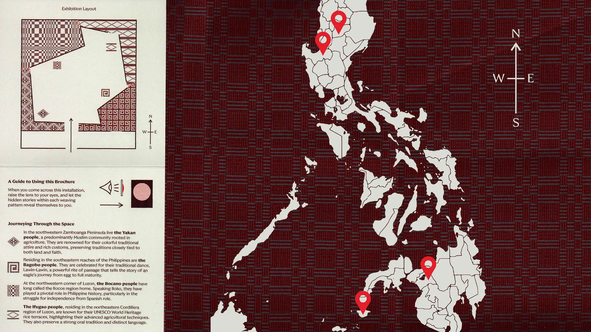 A project by Andrea Nicole Barrientos Sygengco