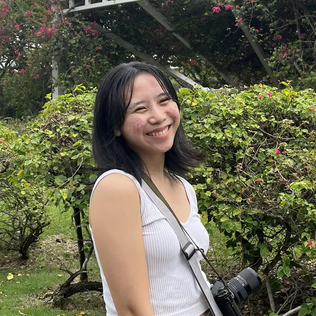 Angelena Ikah Mah