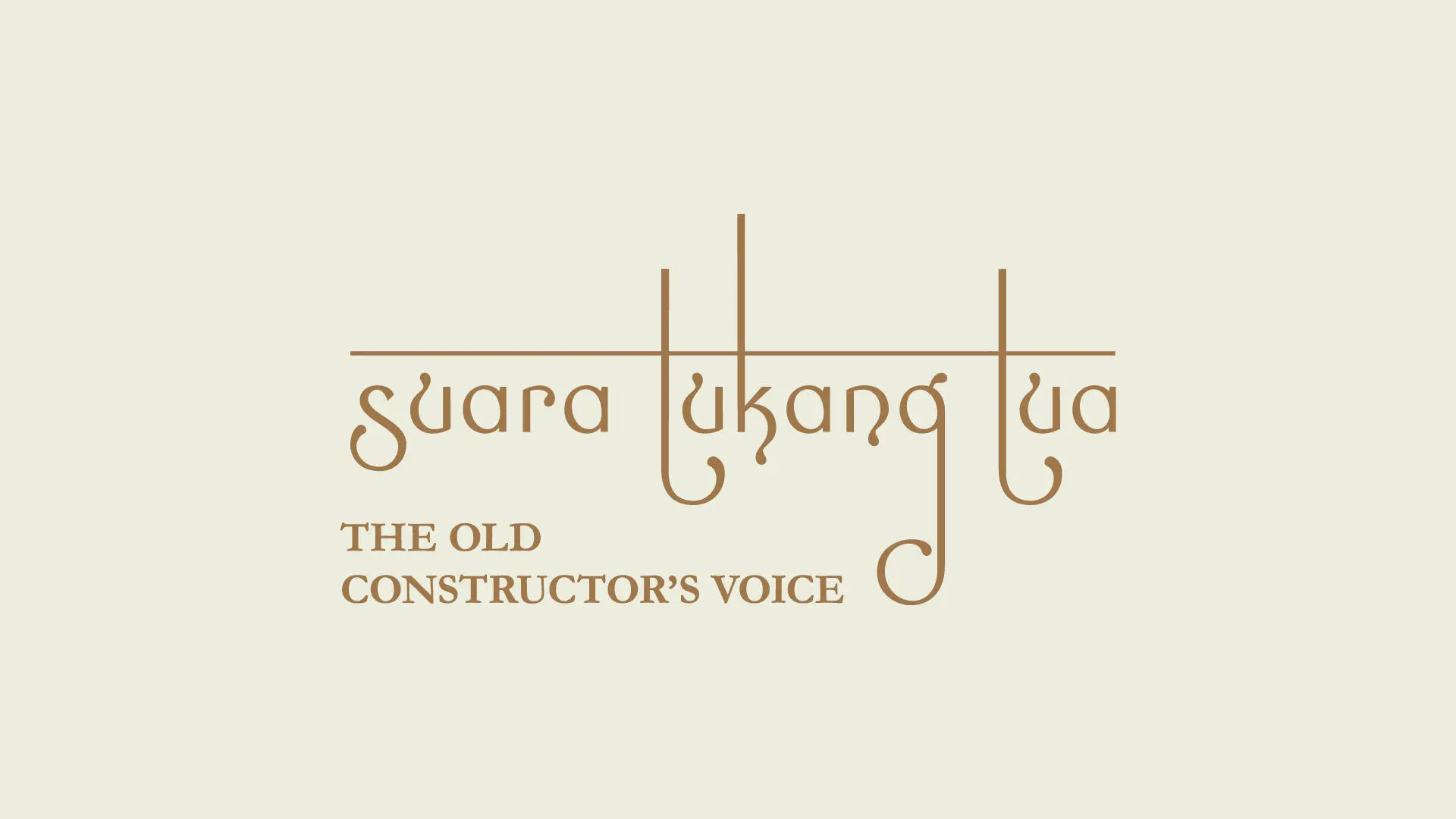 A project by Angelena Ikah Mah