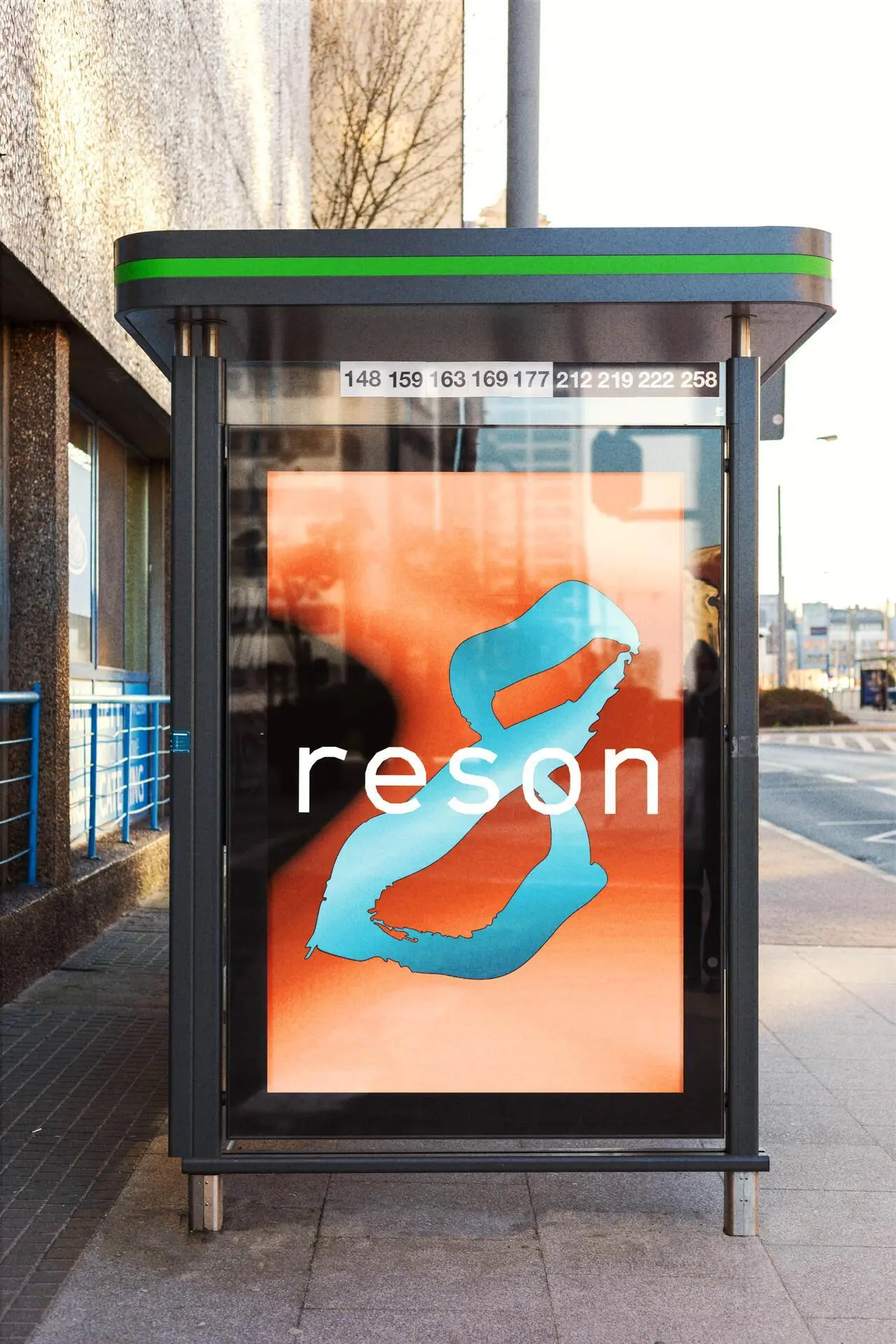 A project by Aric Chua