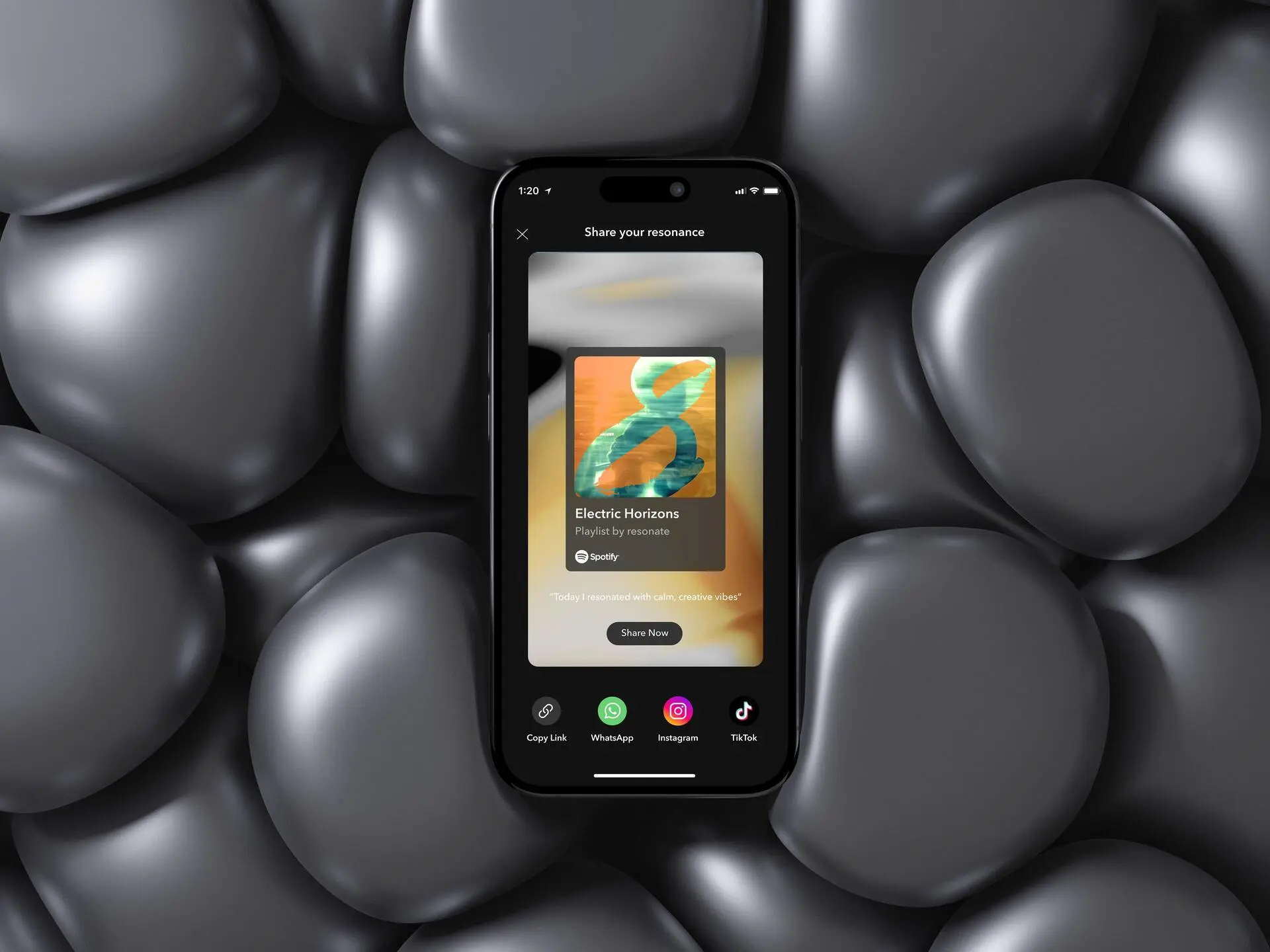 A project by Aric Chua