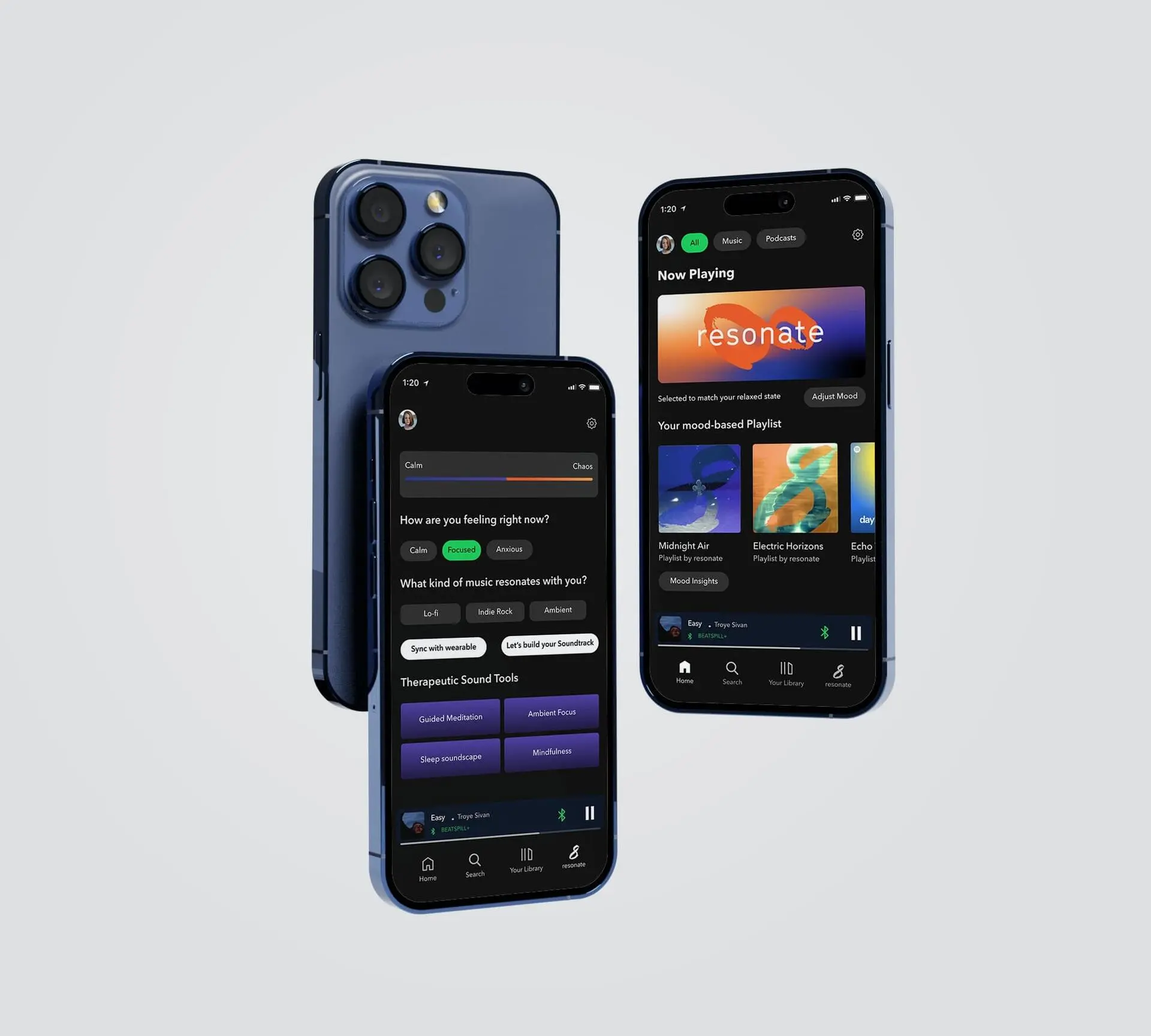 A project by Aric Chua