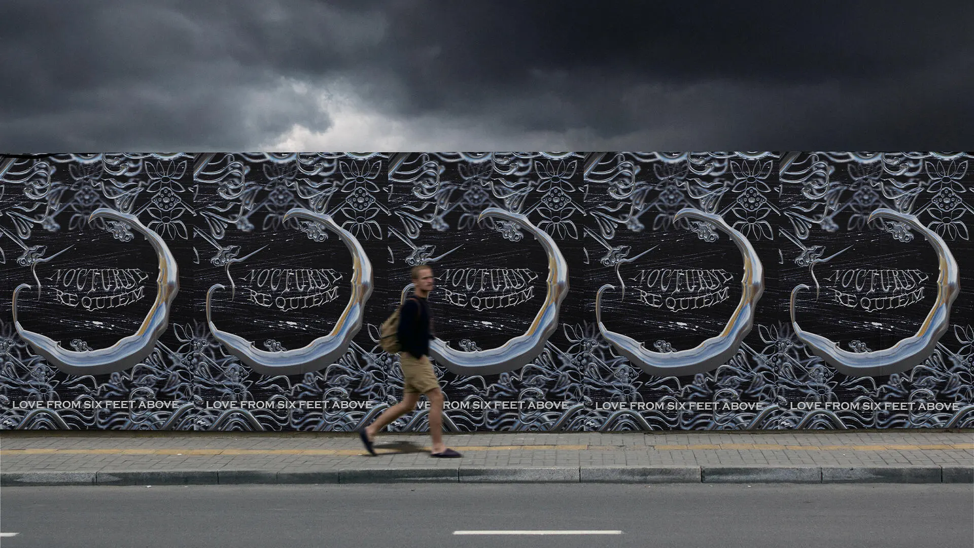 A project by Chan Li Yun Lune