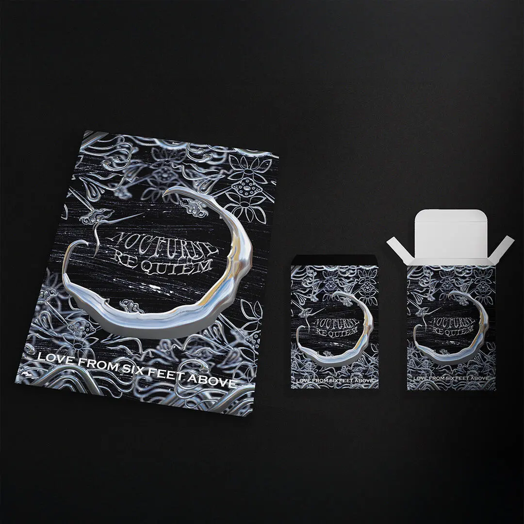 A project by Chan Li Yun Lune