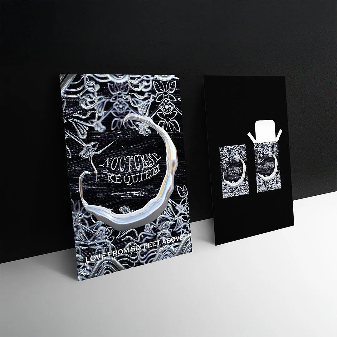 A project by Chan Li Yun Lune