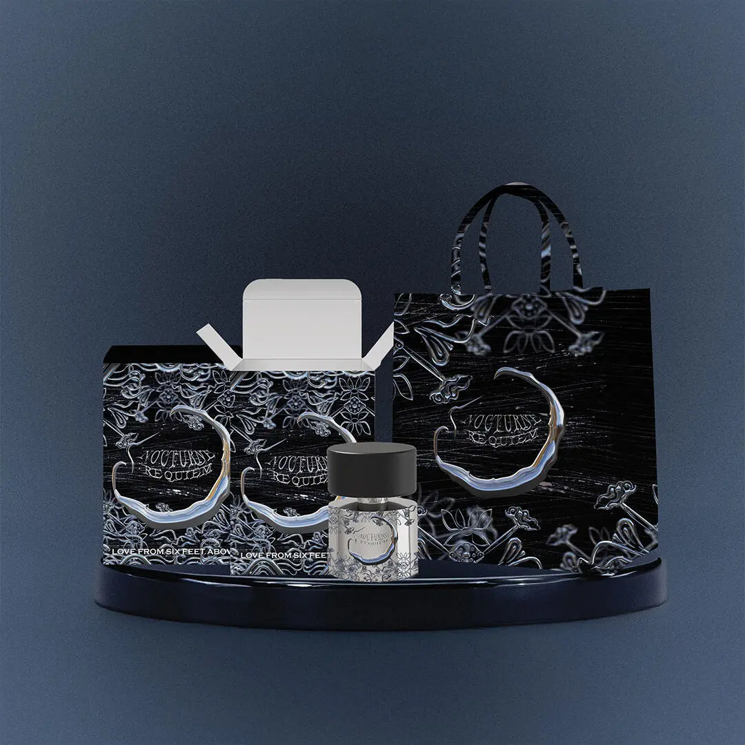 A project by Chan Li Yun Lune