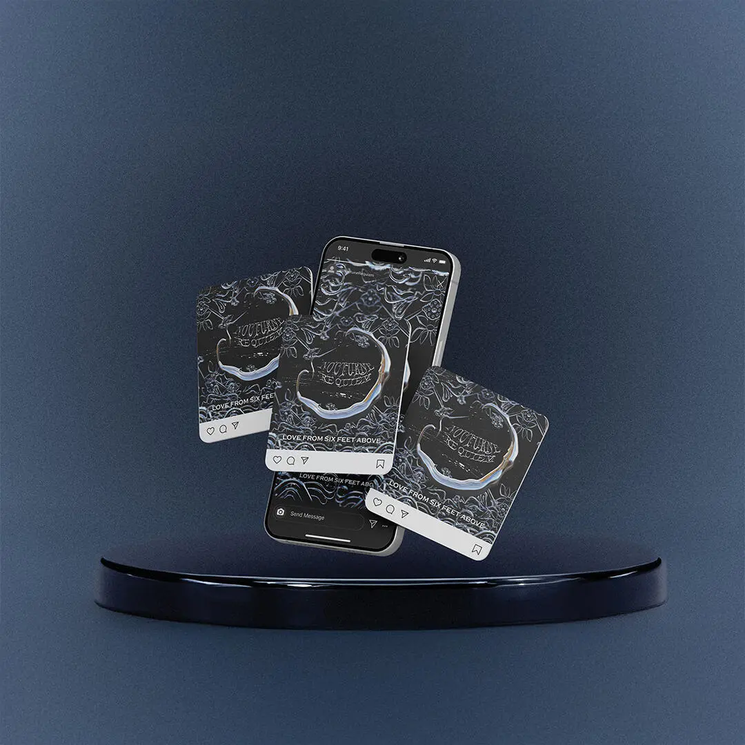 A project by Chan Li Yun Lune