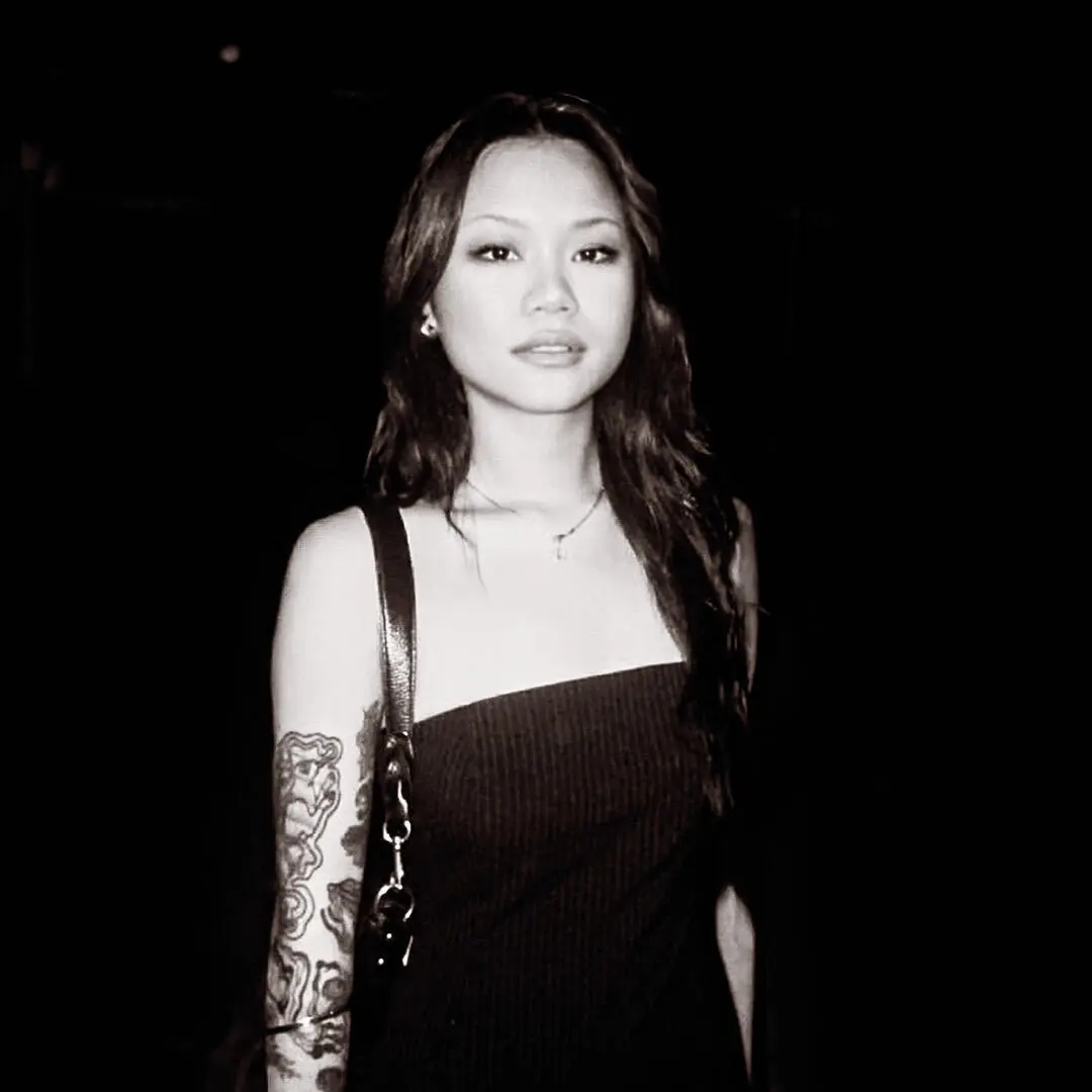 Jasmine Lee
