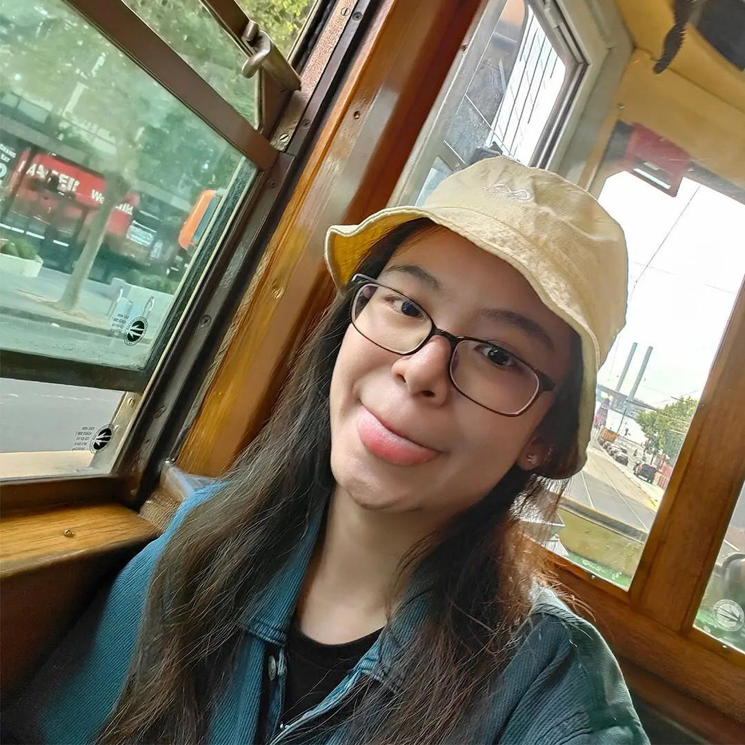 Jenesta Eng