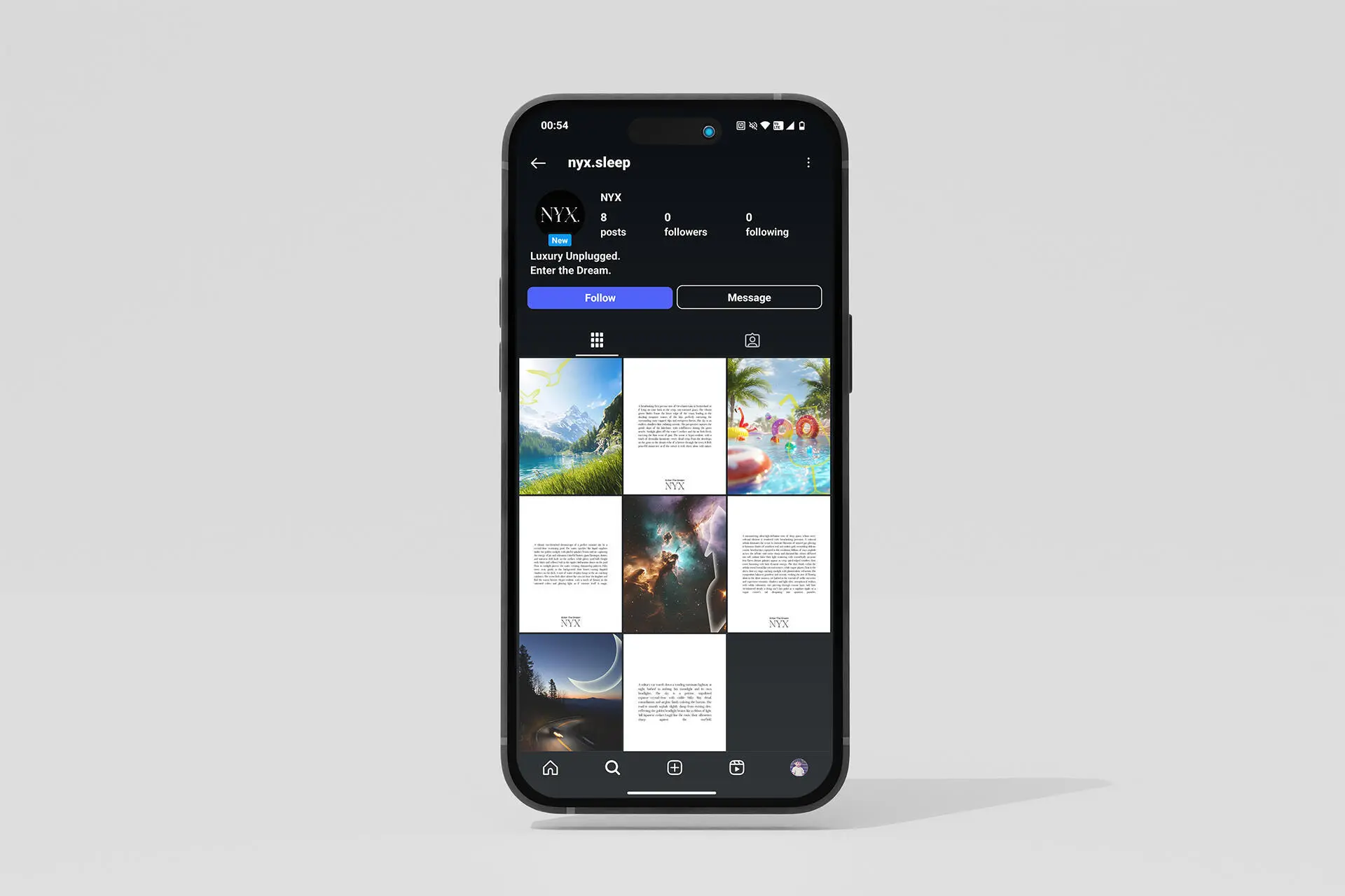 A project by Lewis Tan