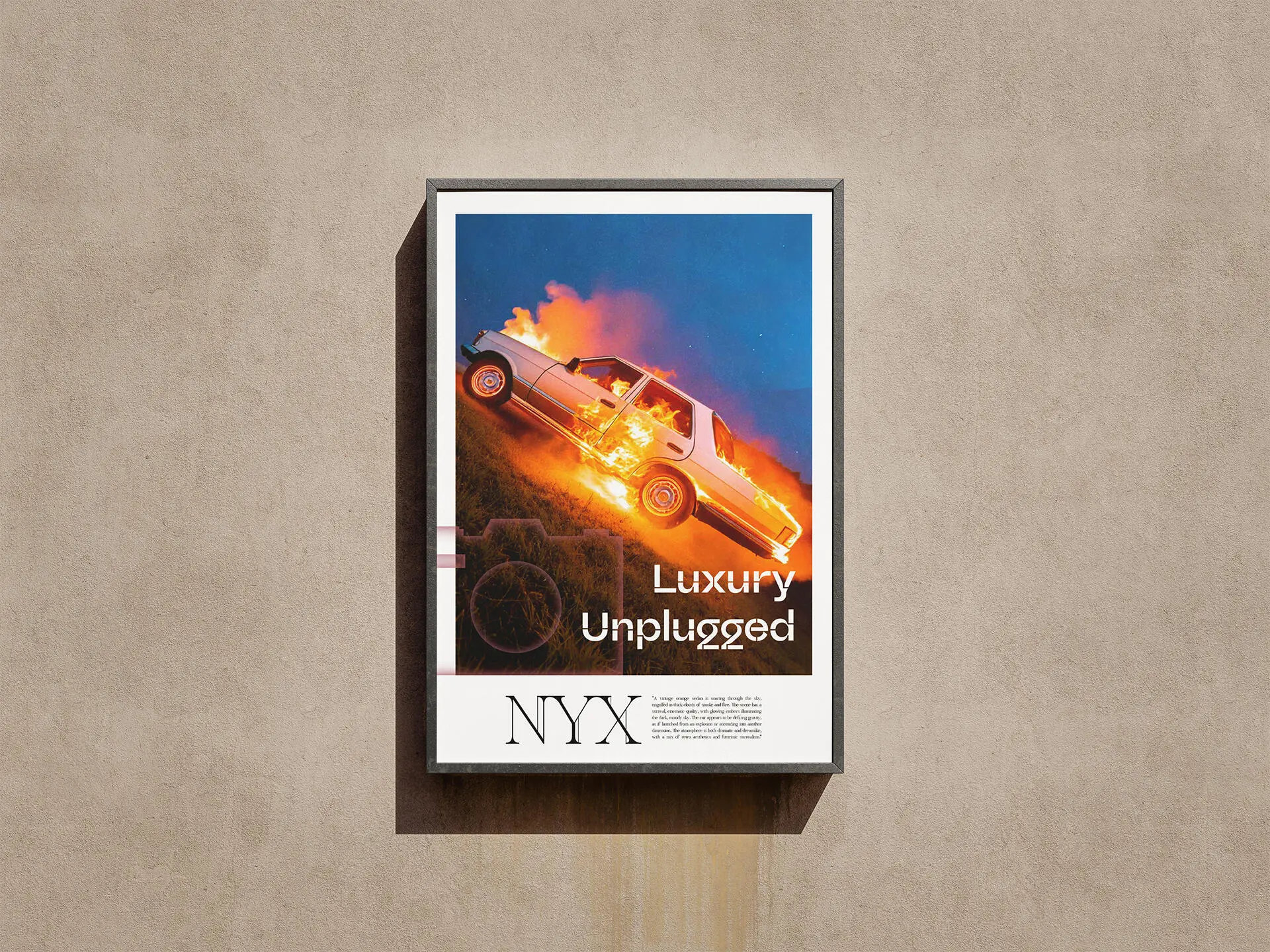 A project by Lewis Tan