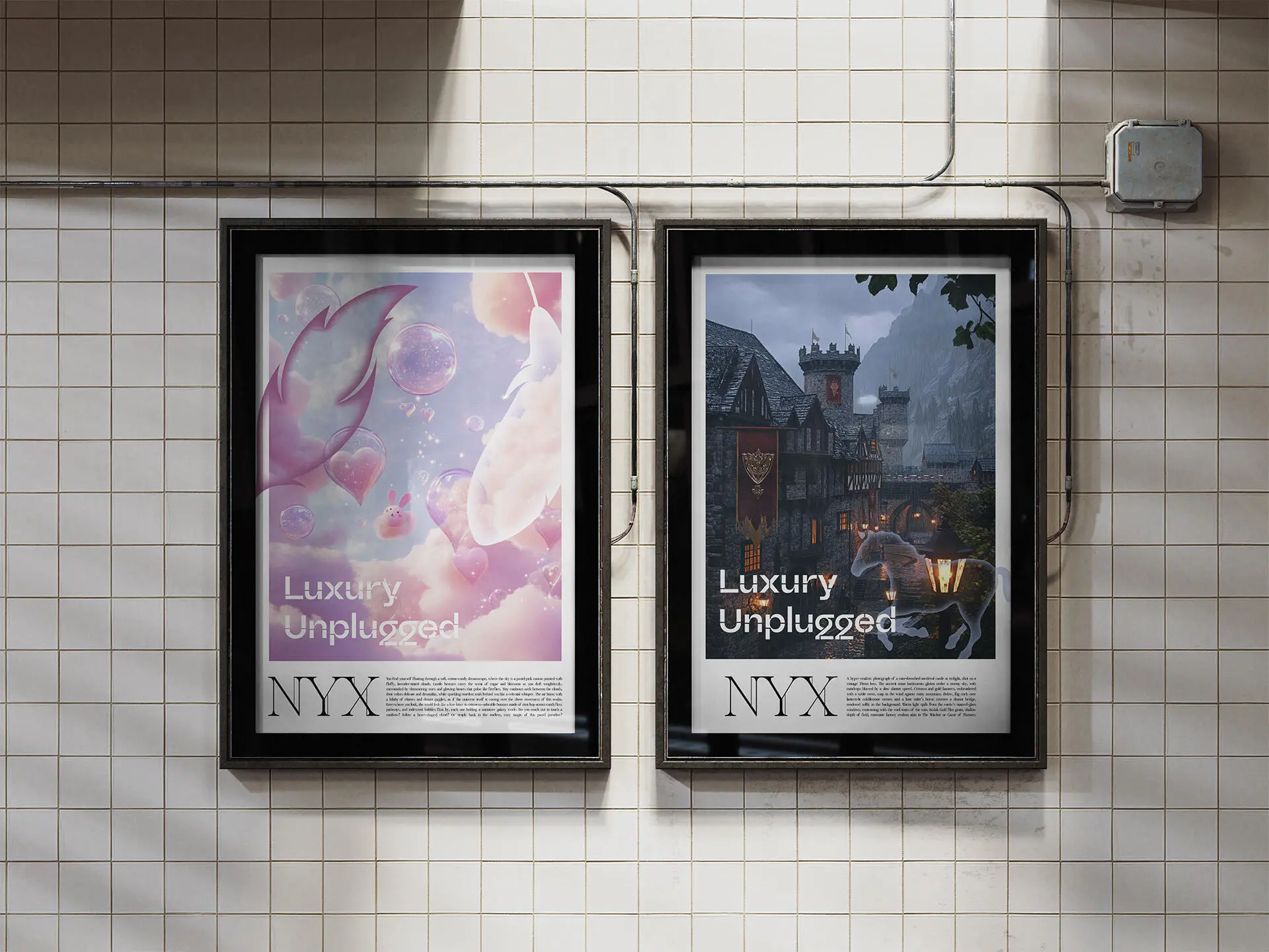 A project by Lewis Tan