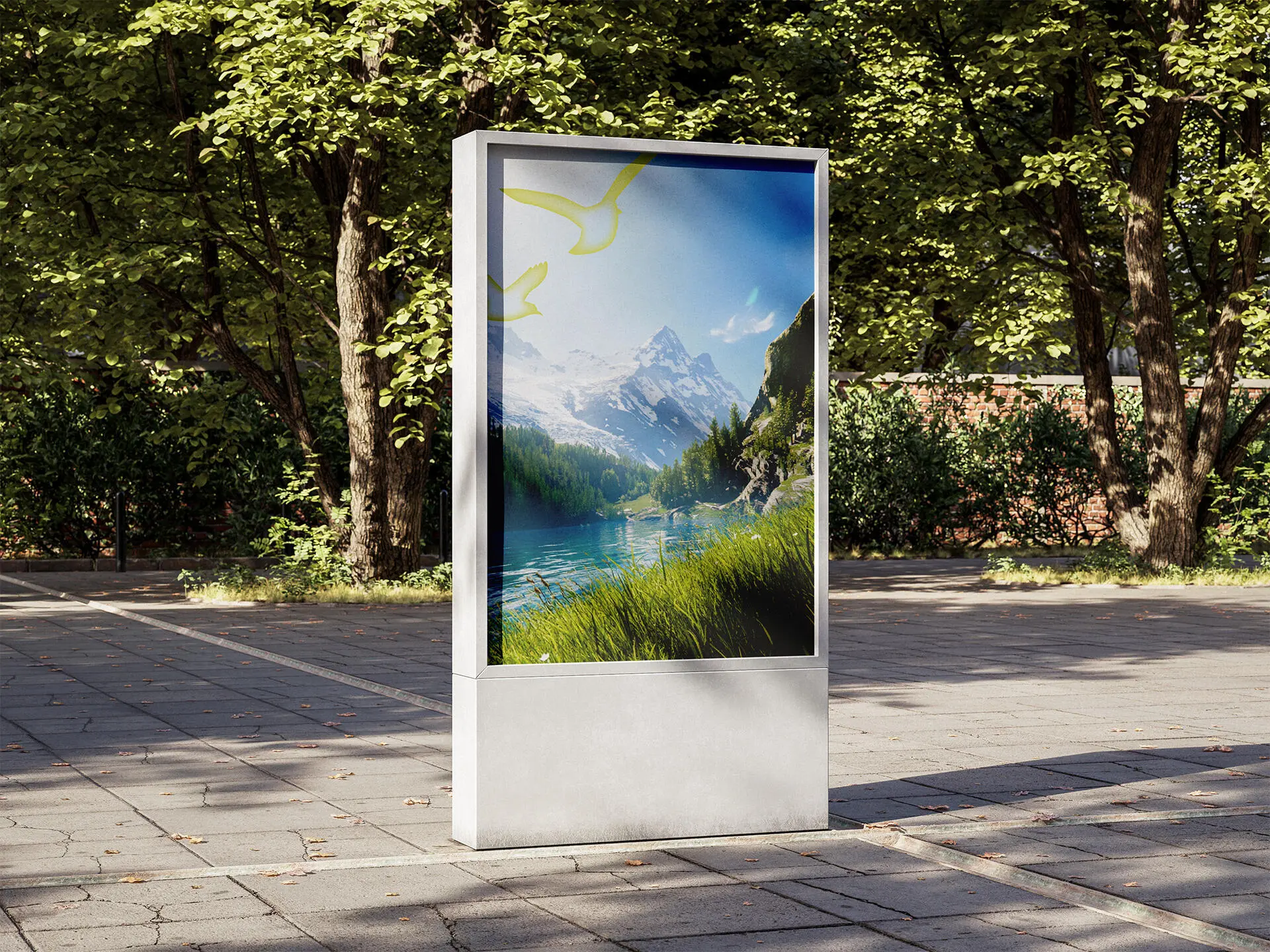 A project by Lewis Tan