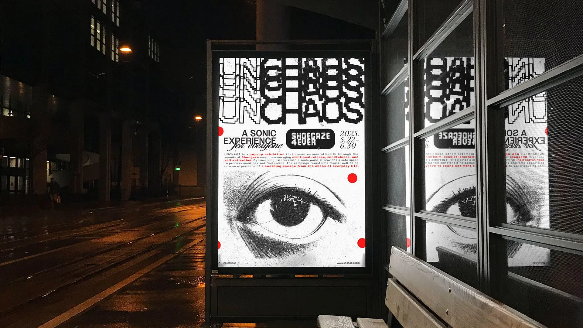 A project by Hidayah Zahari