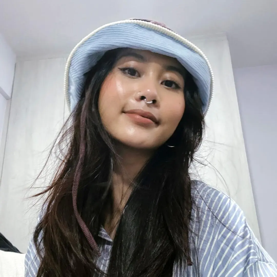 Nurul Syafina Bte Sri Rosfadil