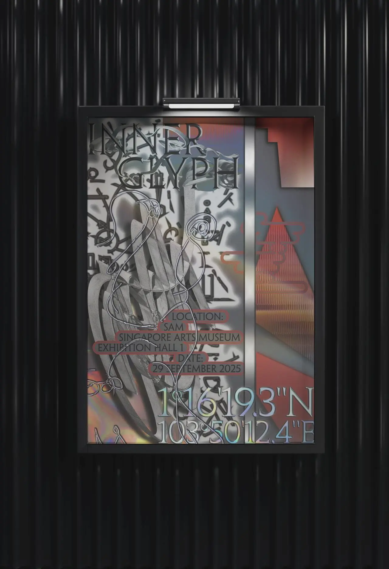 A project by Samuel Chan