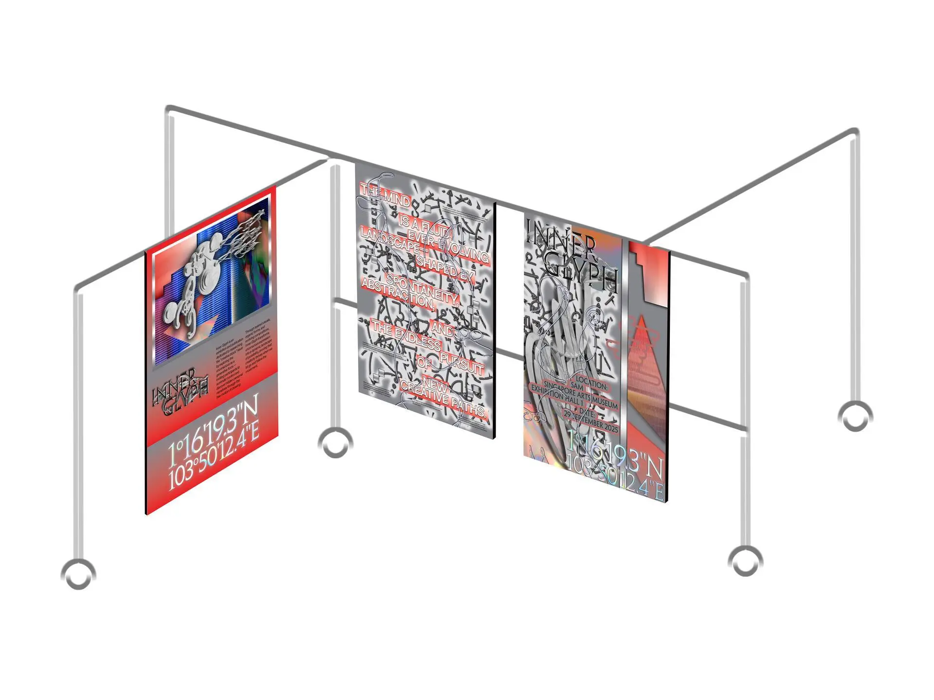 A project by Samuel Chan