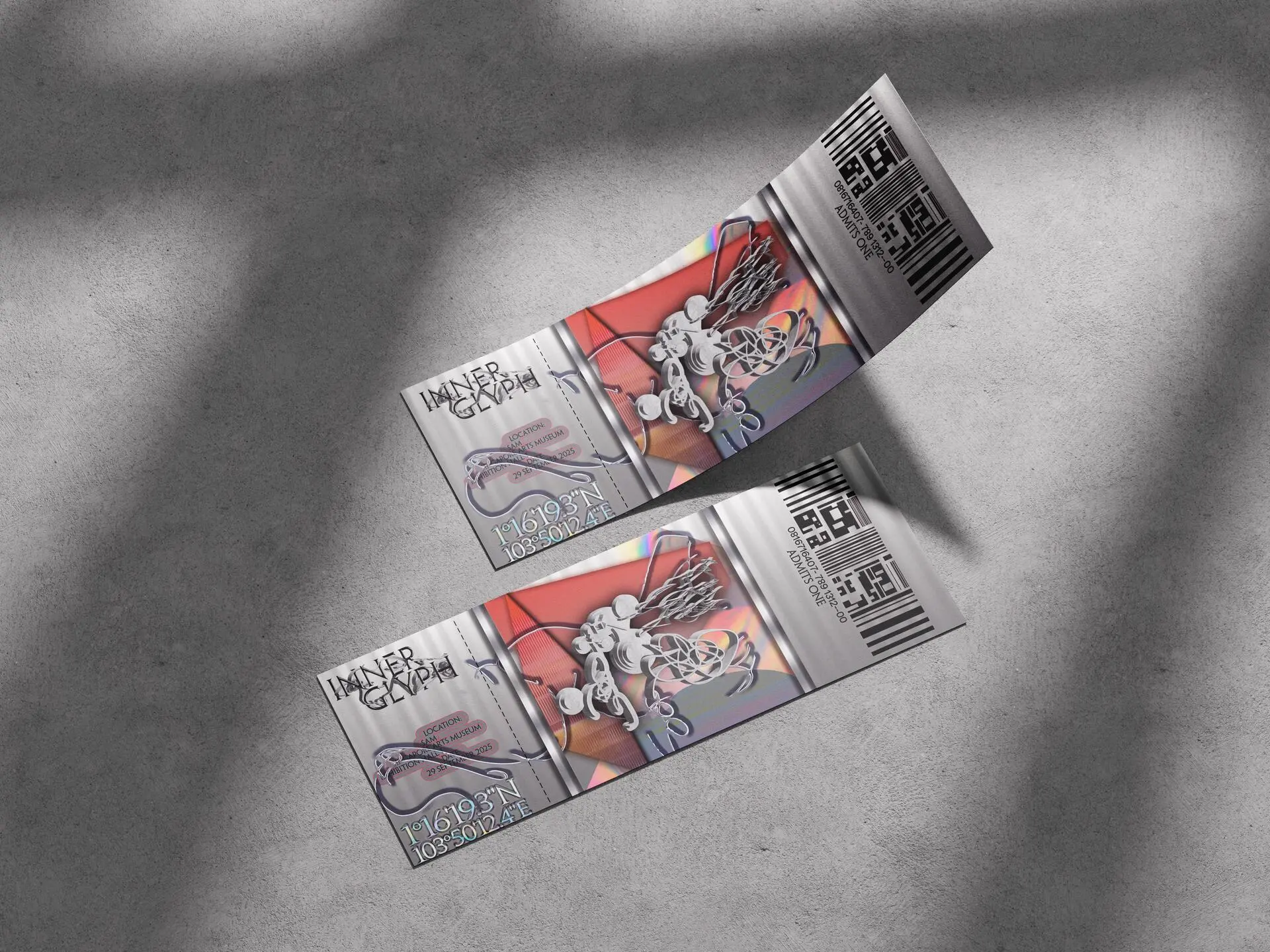 A project by Samuel Chan