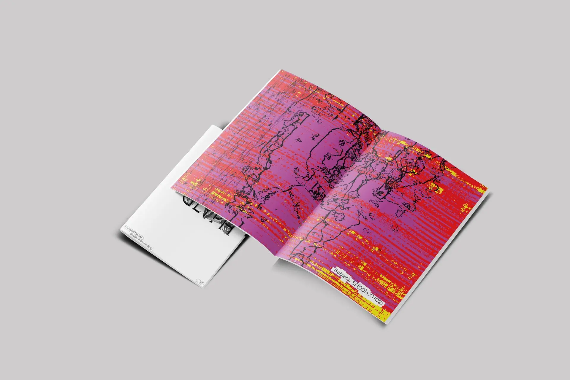 A project by Samuel Chan