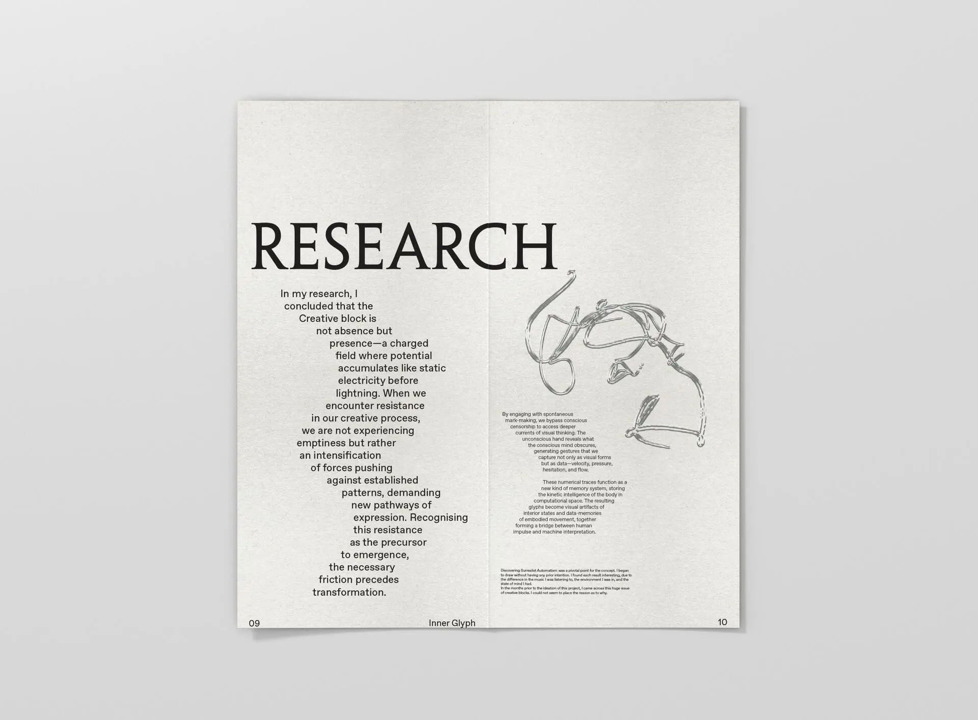 A project by Samuel Chan