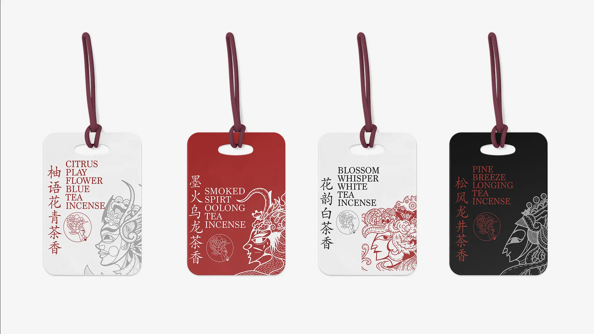 A project by Wang Ruoshi