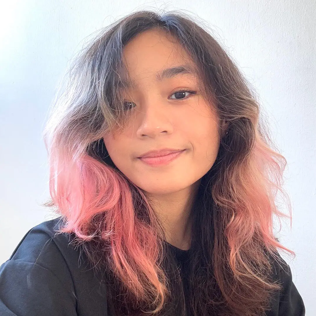 Zoe Shaista Adiva Raras-Ong