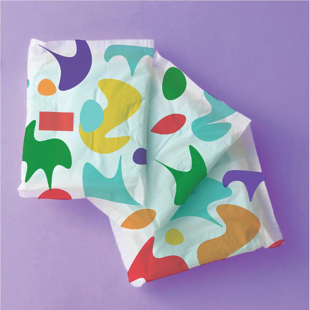 A project by Zoe Shaista Adiva Raras-Ong