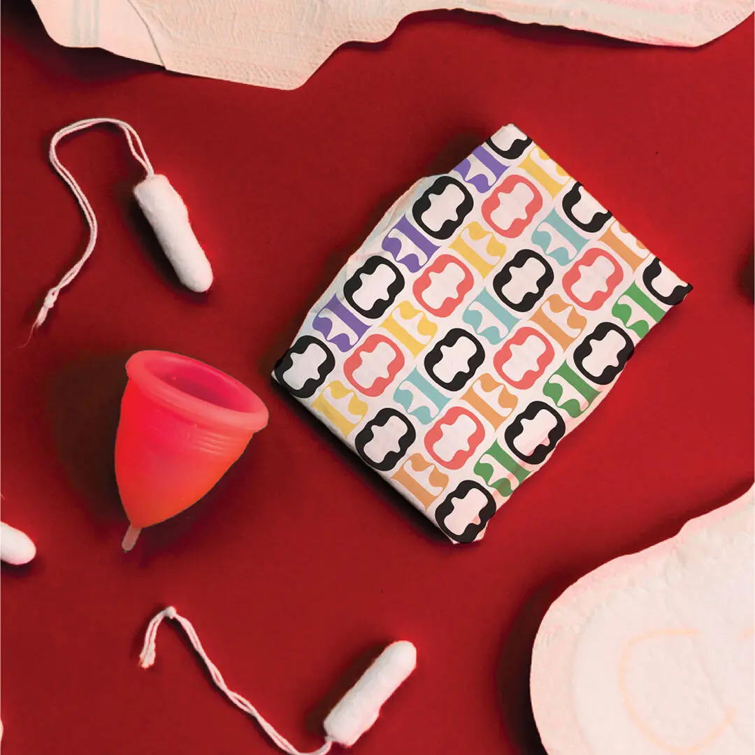 A project by Zoe Shaista Adiva Raras-Ong