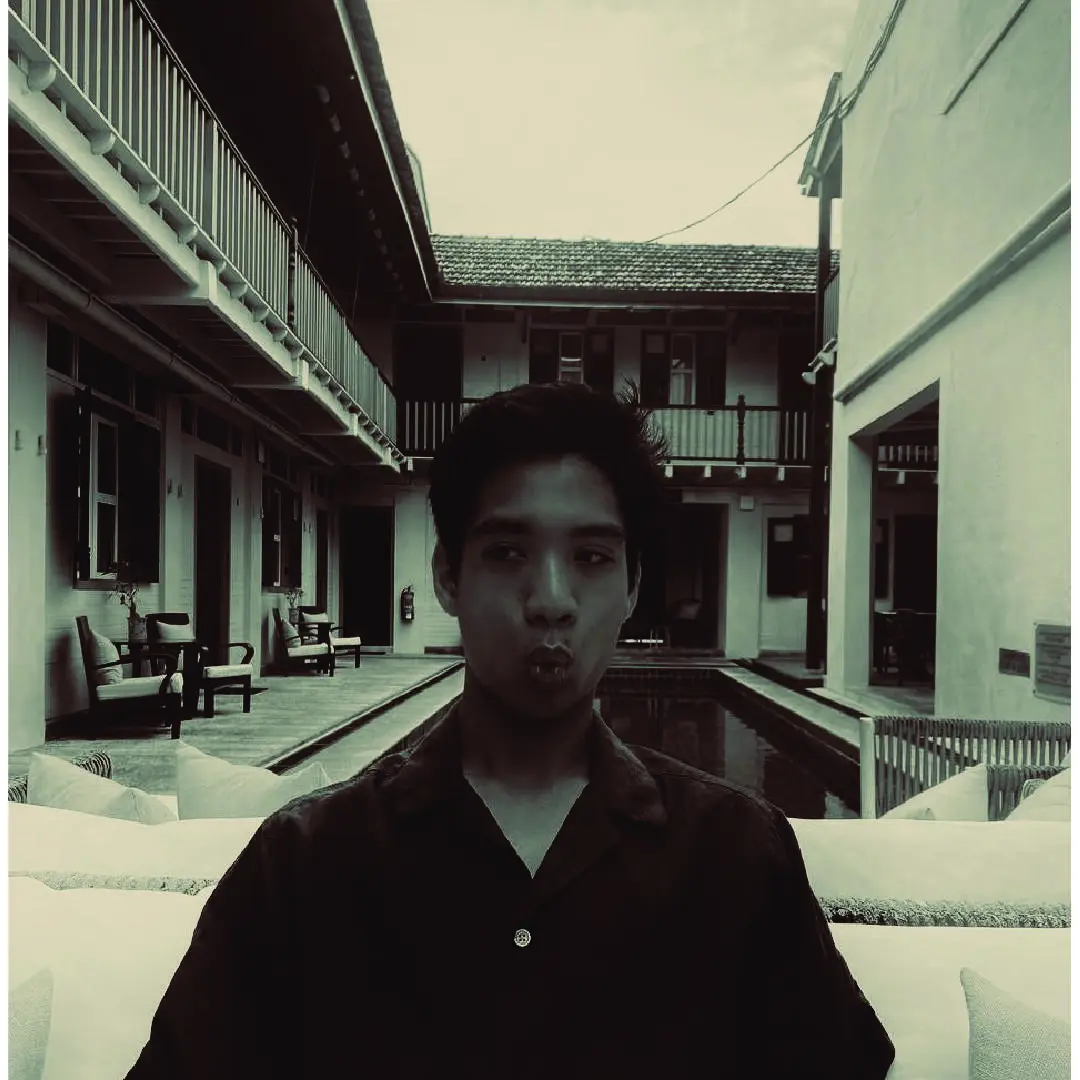 Aemilio João Raphael Pereira