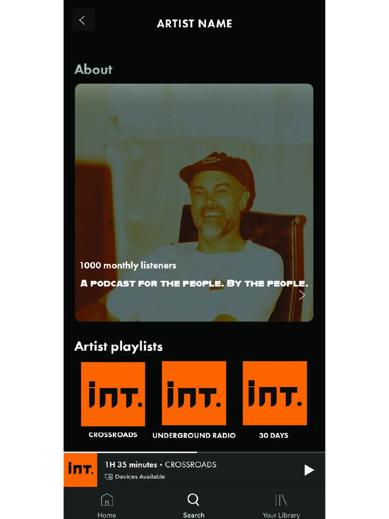 A project by Aemilio João Raphael Pereira