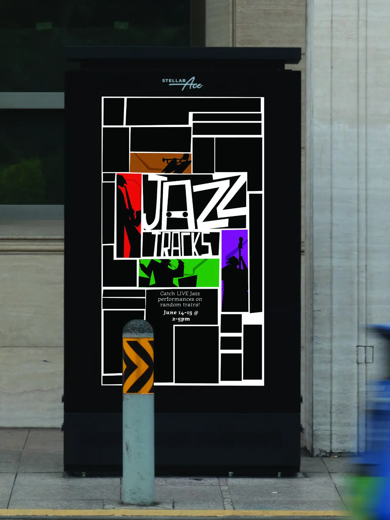 A project by Caylen Chew