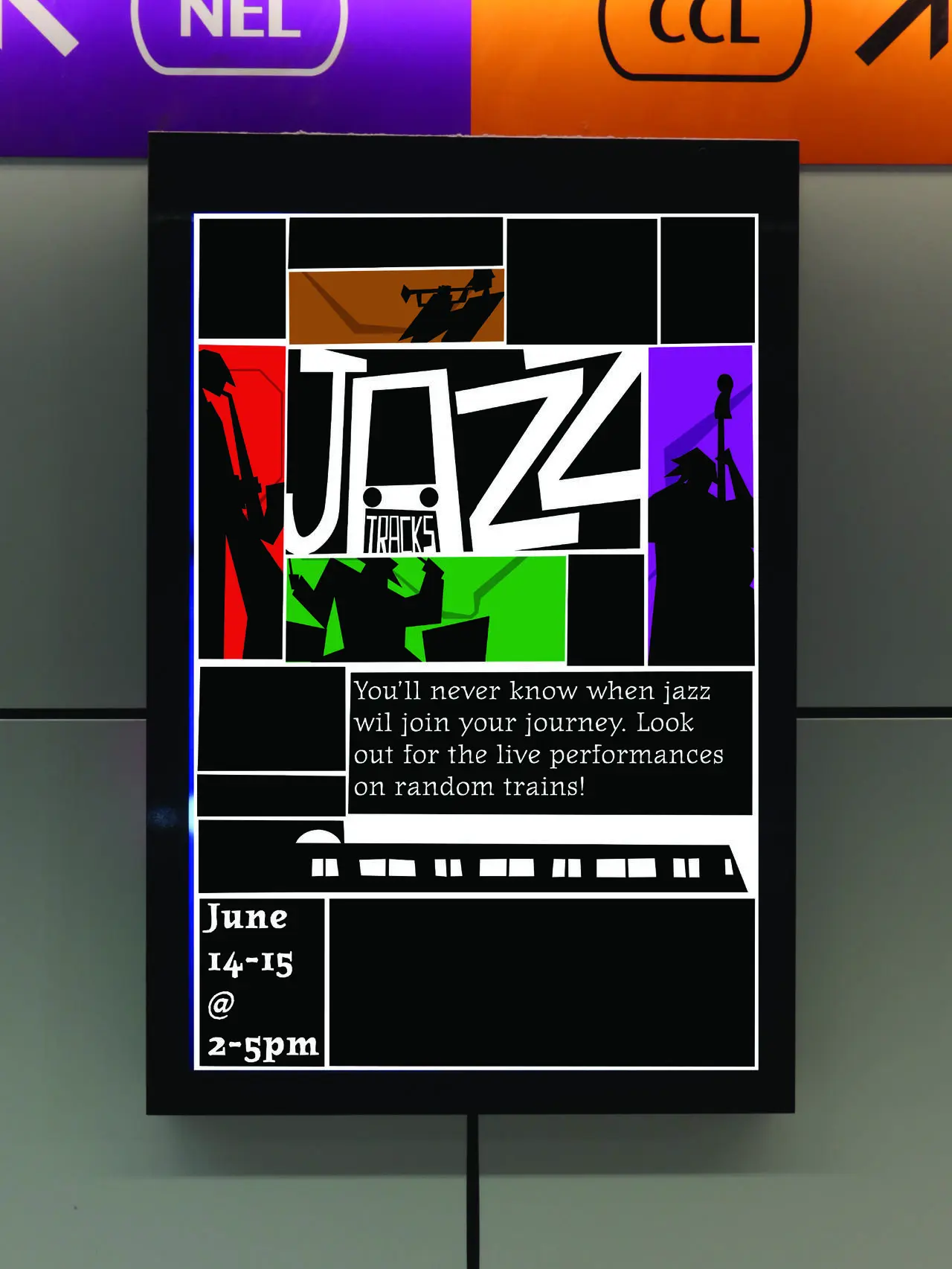 A project by Caylen Chew